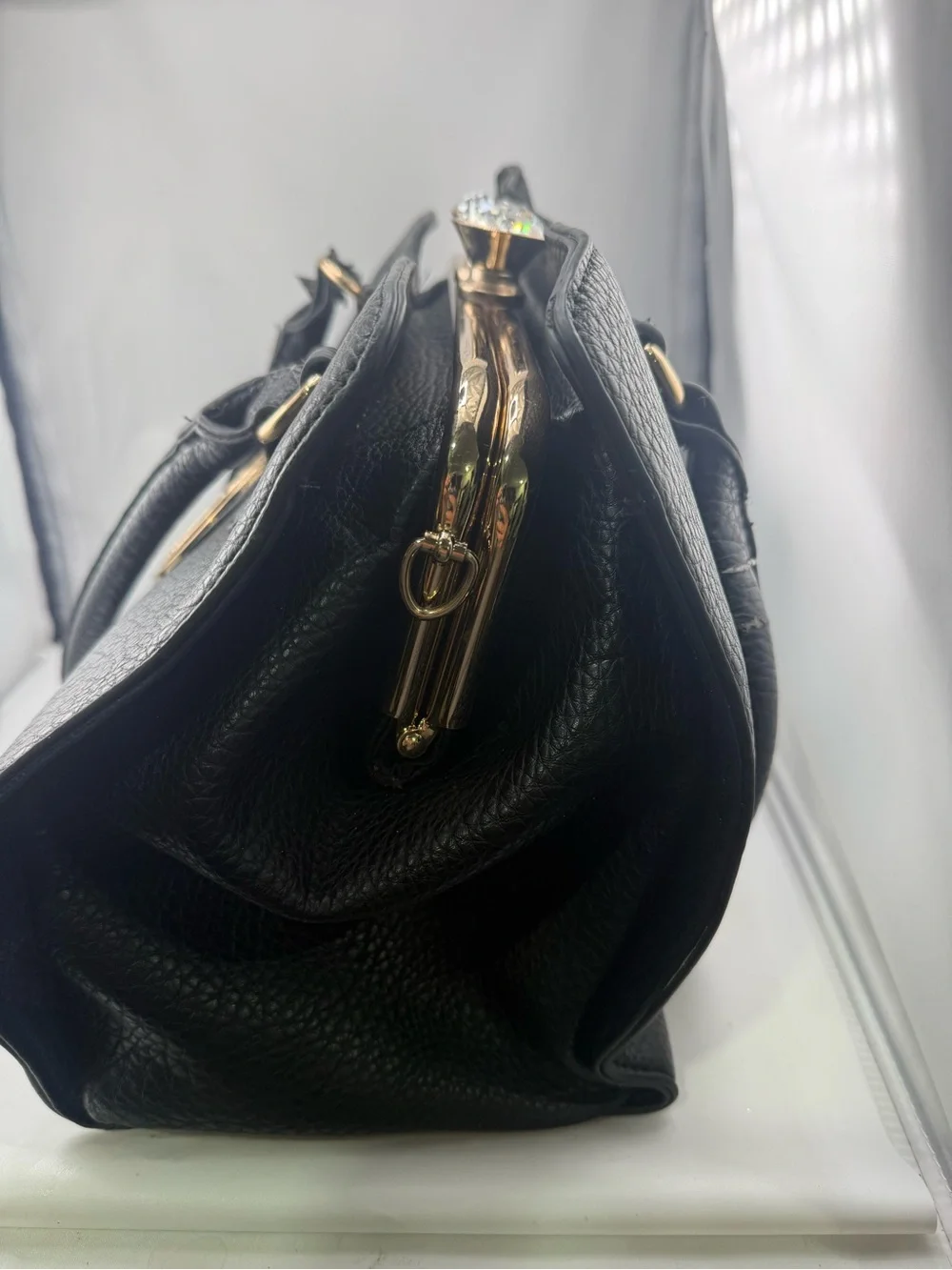 Michael Kors large handbag - Picture 4 of 11